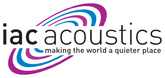 iac acoustics thailand logo
