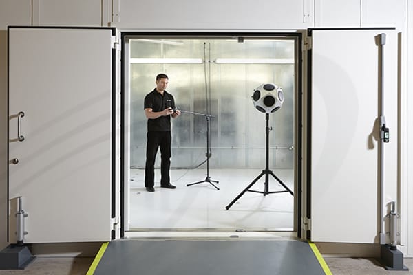 Acoustic-Test-Solutions