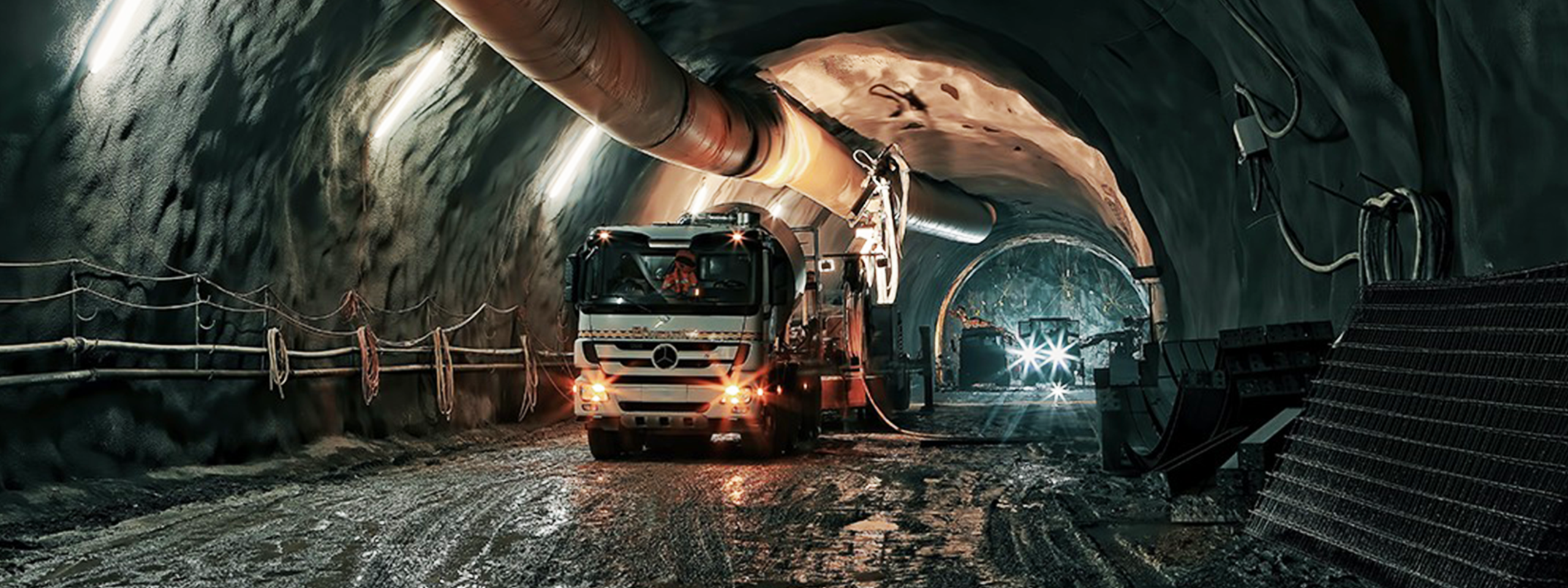 Mining